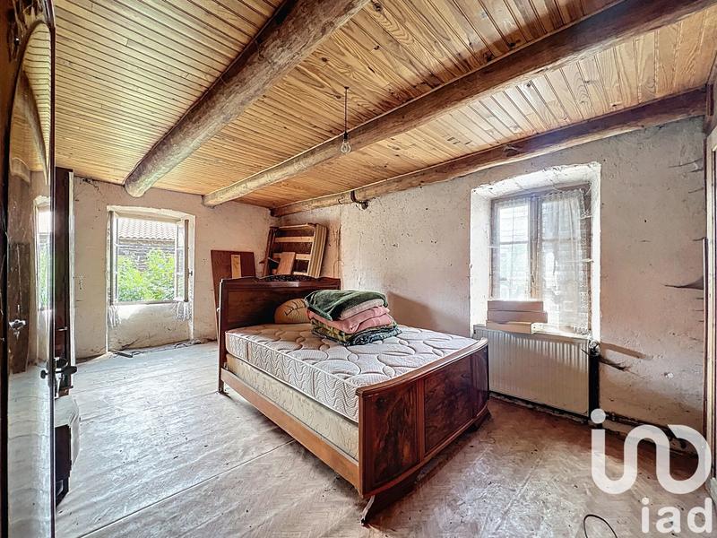 Ferme - 133 m² - 7 pièces