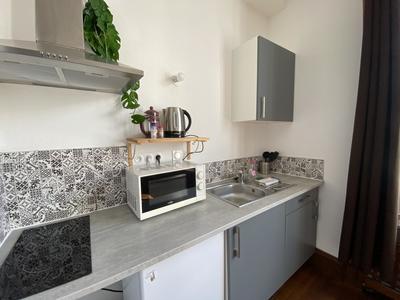 Appartement - 21 m² - 1 pièce