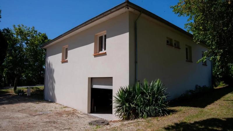 Propriété - 200 m² - 5 pièces