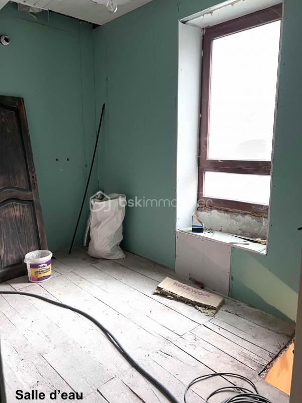 Maison en pierre - 144 m² - 6 pièces