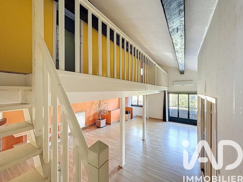 Maison de village - 146 m² - 5 pièces