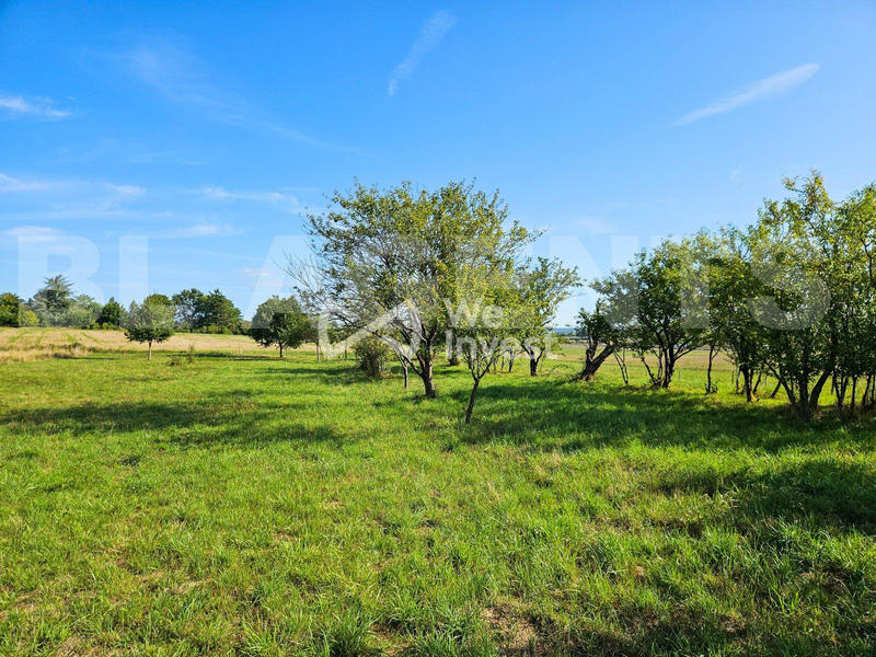 Maison - 179 m² - 7 pièces