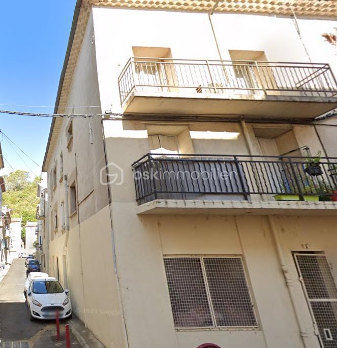 Appartement - 48 m² - 3 pièces