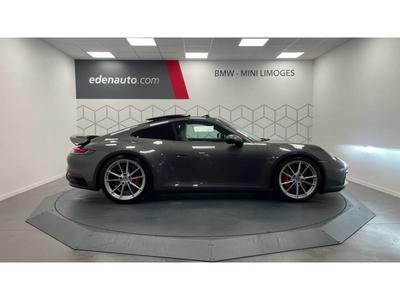 Porsche 911 Carrera s Coupé 3.0i 450 Pdk