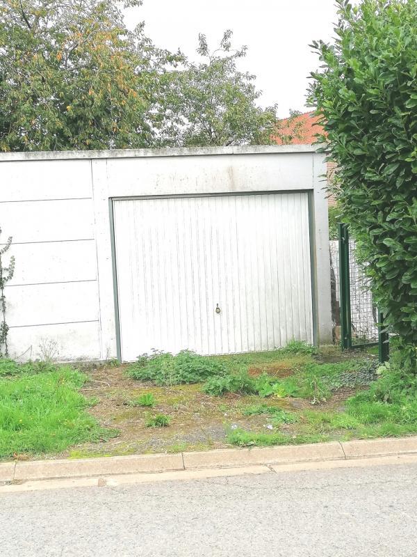 Maison de campagne - 115 m² - 5 pièces