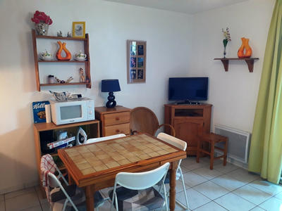 Appartement - 25 m² - 1 pièce
