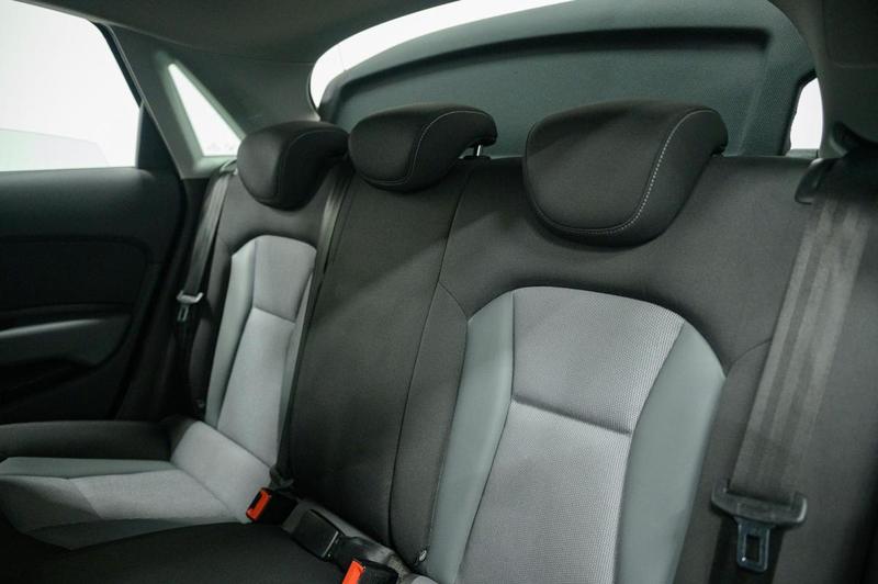 Audi A1 sportback 1.6 Tdi 116 s tronic 7 Ambition