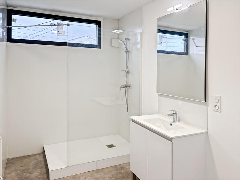 Appartement - 83 m² - 3 pièces