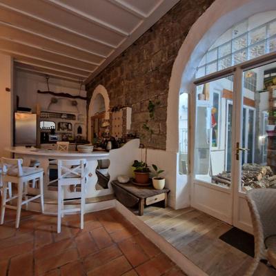 Appartement - 102 m² - 4 pièces