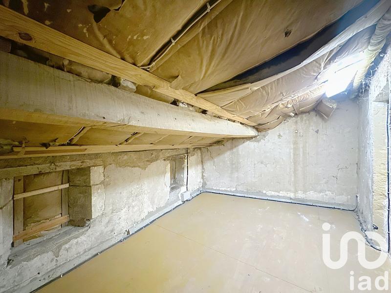 Maison - 235 m² - 6 pièces