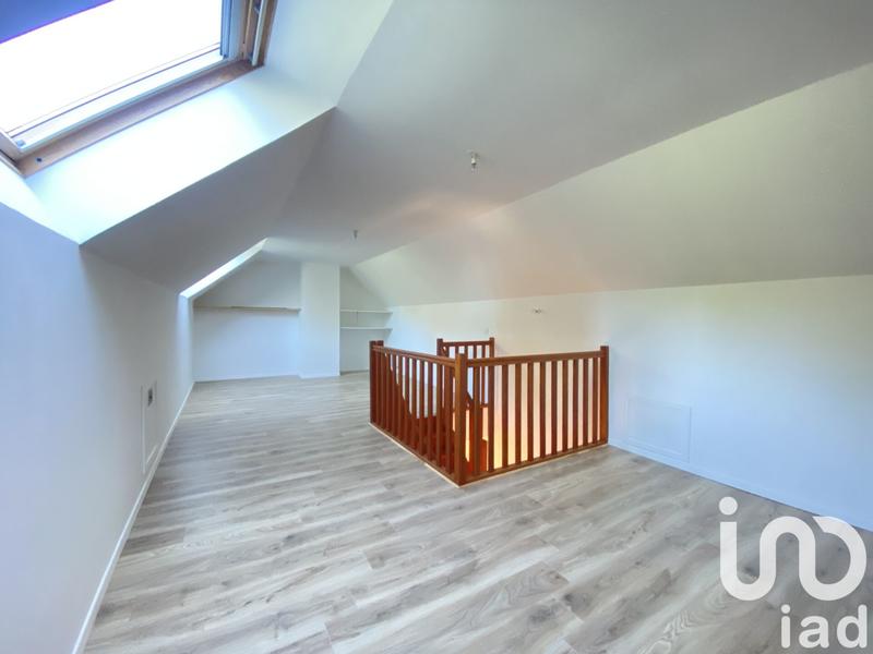 Maison - 163 m² - 6 pièces