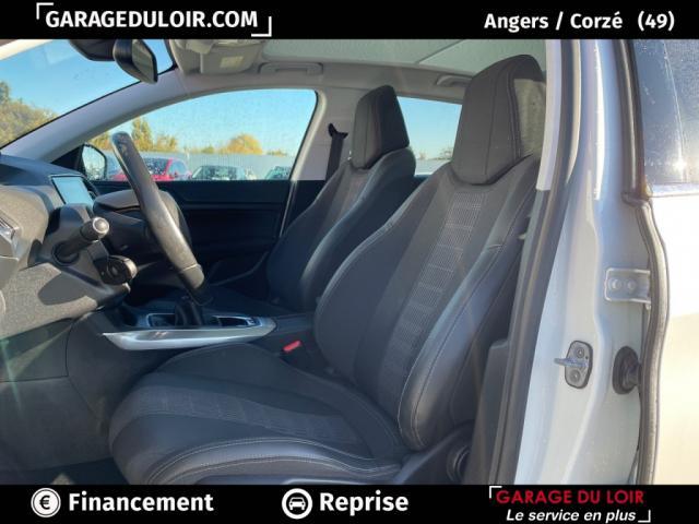 Peugeot 308 PureTech 130ch s&amp;S Bvm6 Allure