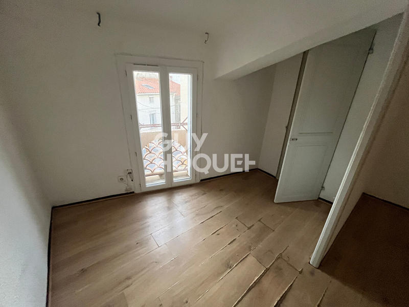 Maison - 79 m² - 3 pièces