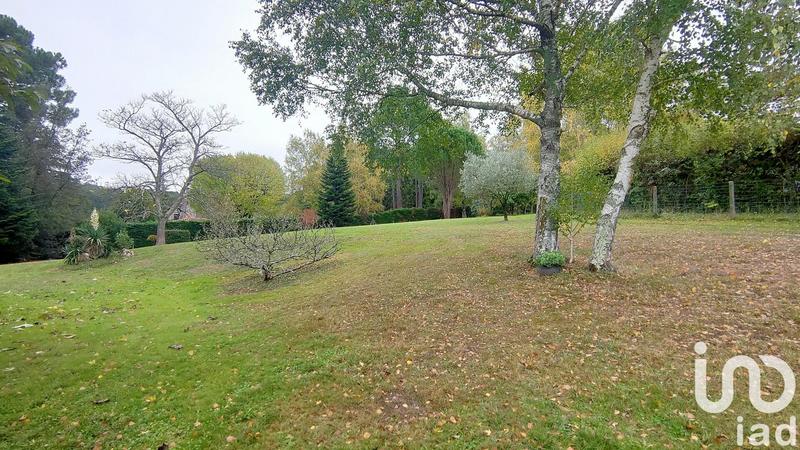 Maison - 154 m² - 7 pièces