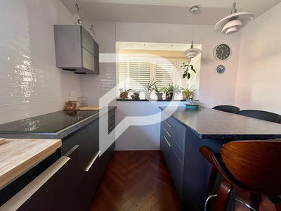 Maison - 118 m² - 6 pièces