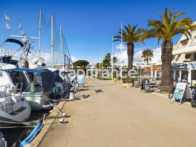 Fonds de commerce - 96 m²