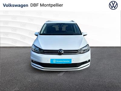 Volkswagen Touran 2.0 Tdi 150 Ch Dsg7 Life Plus/Vw