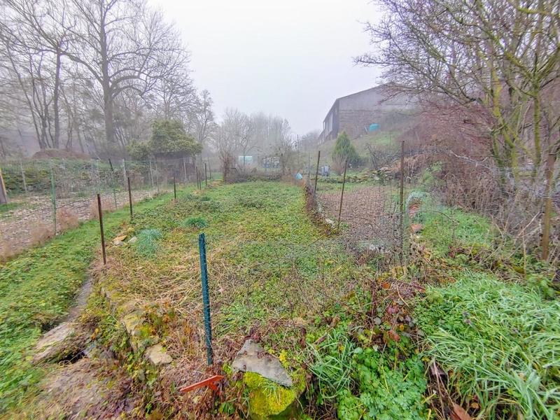 Maison de village - 63 m² - 2 pièces