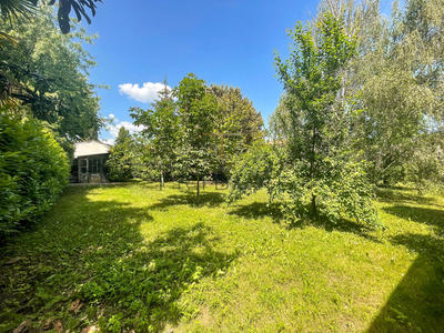 Maison - 132 m² - 5 pièces