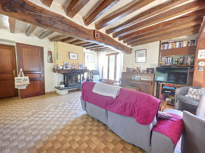 Maison - 131 m² - 6 pièces
