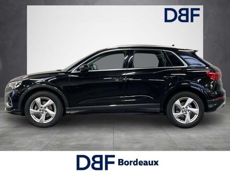 Audi Q3 35 Tfsi 150 ch s tronic 7 Limited