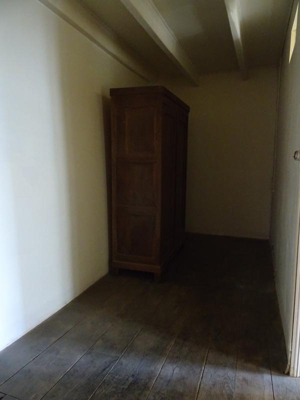 Fermette - 99 m² - 3 pièces