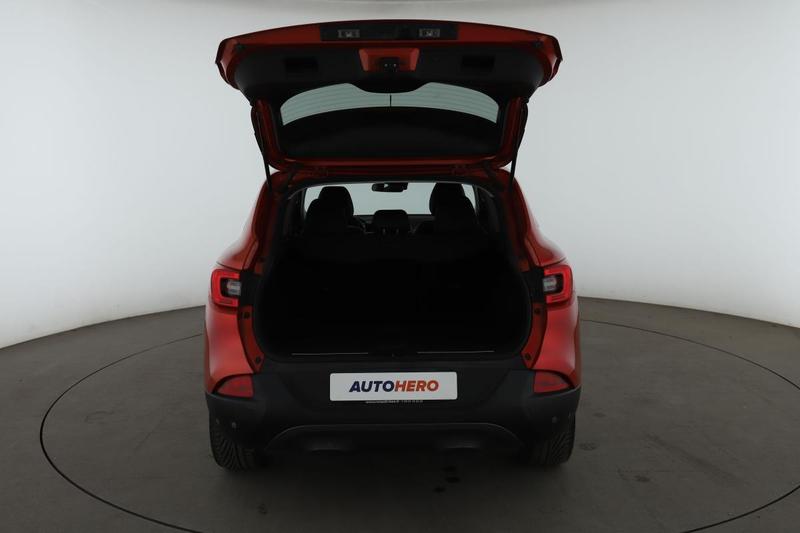 Renault Kadjar 1.5 dCi Energy Intens Edc 110 ch