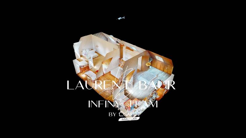 Maison - 113 m² - 5 pièces