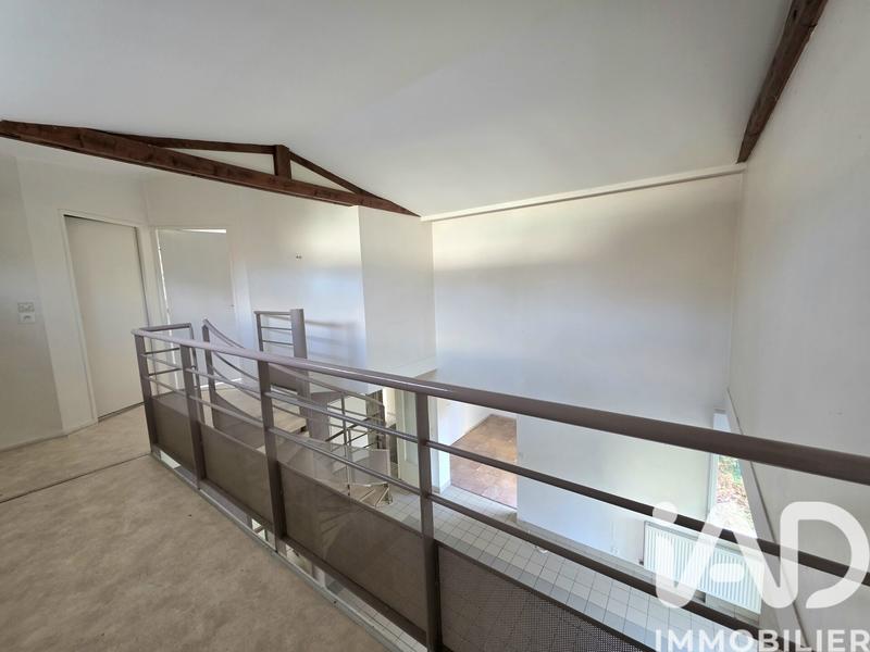 Maison - 129 m² - 7 pièces