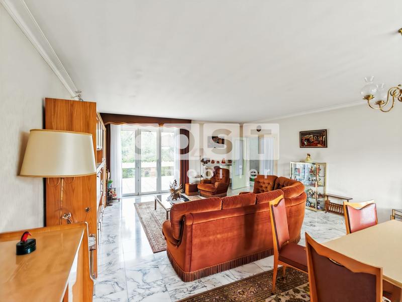 Maison - 157 m² - 4 pièces