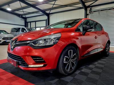 Renault Clio IV 1.5 dCi Energy eco2 75 ch Edition Limited - Garantie 6 Mois