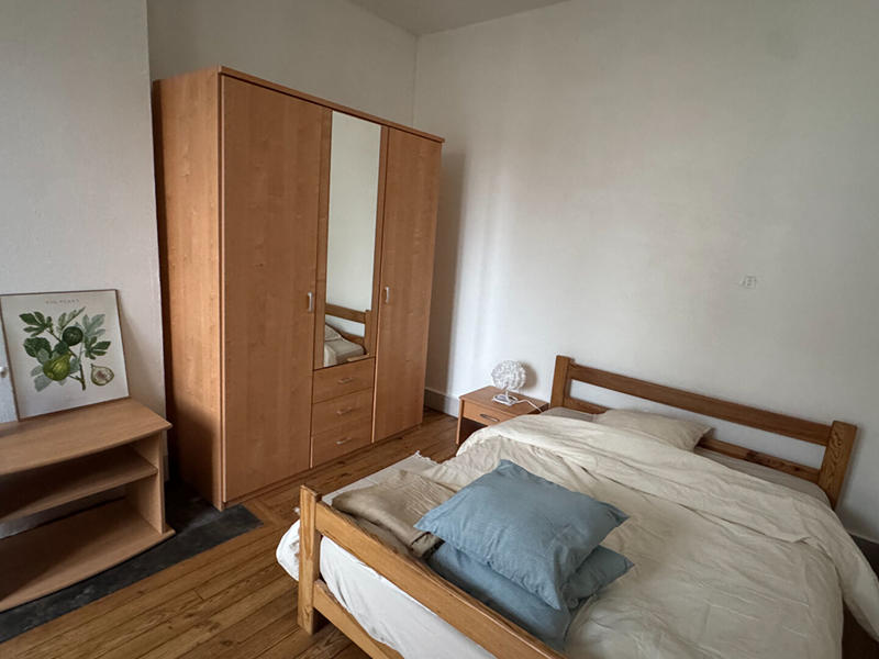 Appartement - 33 m² - 1 pièce