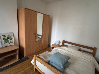 Appartement - 33 m² - 1 pièce