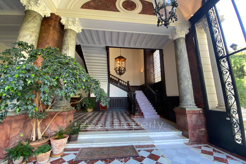 Appartement - 408 m² - 7 pièces