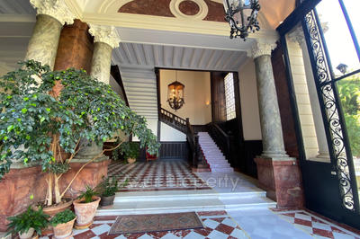 Appartement - 408 m² - 7 pièces