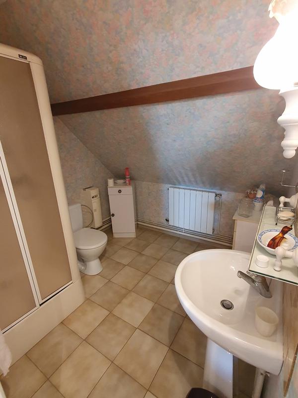 Maison - 259 m² - 6 pièces