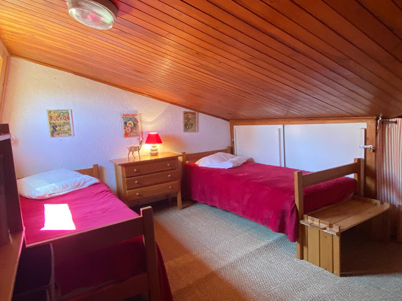 Appartement - 30 m² - 3 pièces