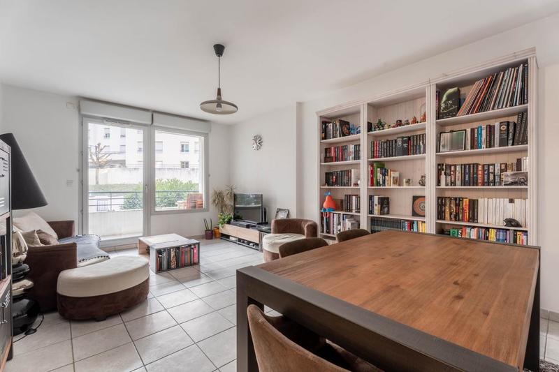 Appartement - 71 m² - 3 pièces