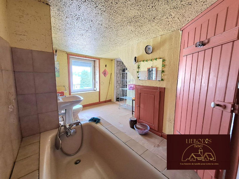 Maison - 160 m² - 5 pièces