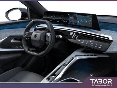 Peugeot 3008 Mhev 145 Gt Gps 180° Radar Acc 19r