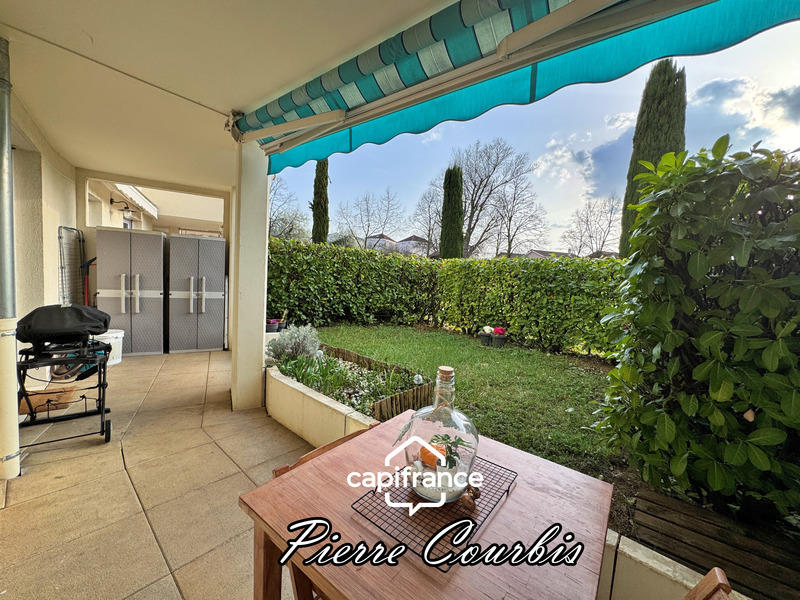 Appartement - 76 m² - 3 pièces