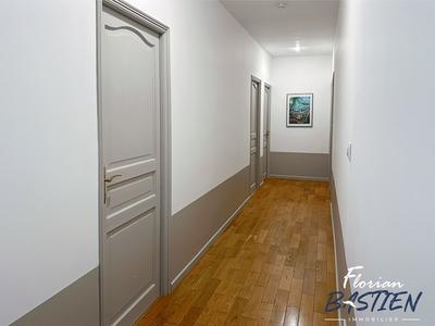 Maison de village - 166 m² - 7 pièces