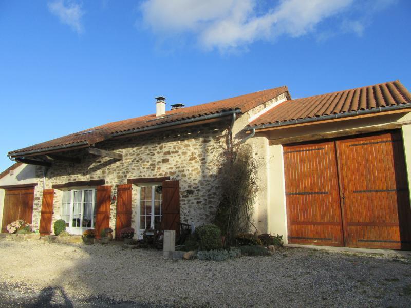 Maison - 167 m² - 8 pièces