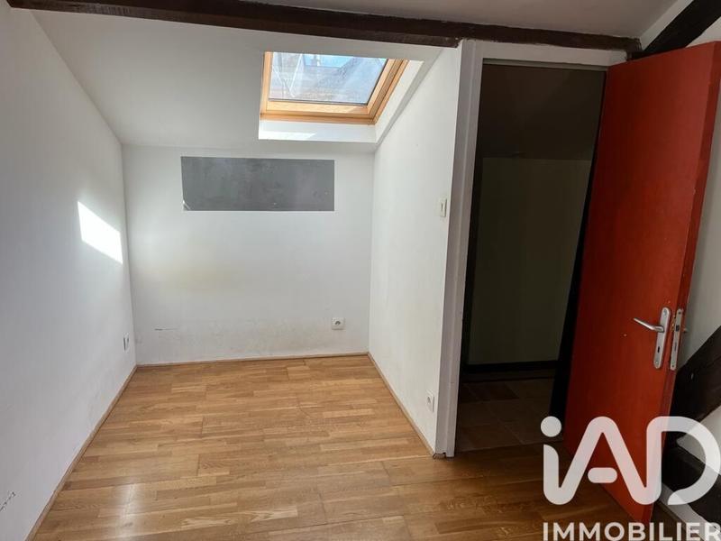 Appartement - 126 m² - 7 pièces