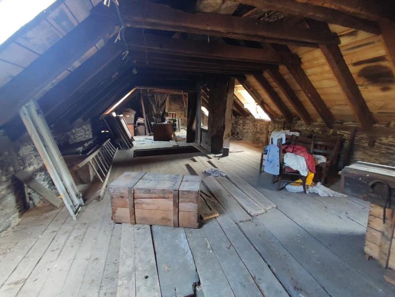 Maison - 146 m² - 8 pièces