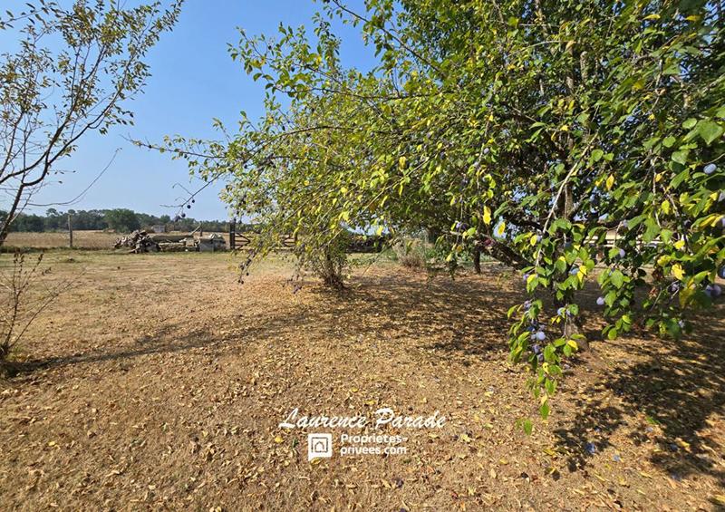 Maison - 201 m² - 7 pièces