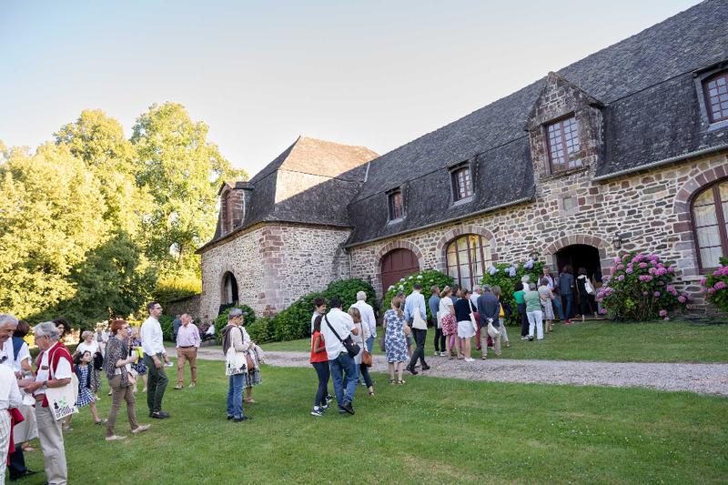 44e Festival de la Vézère