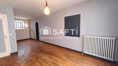 Maison - 113 m² - 4 pièces