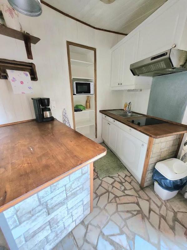 Maison - 142 m² - 4 pièces