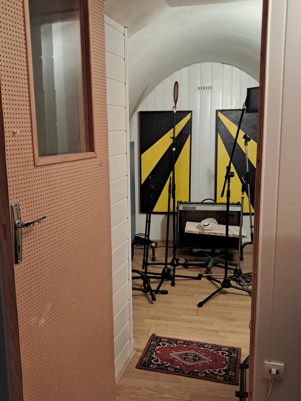 Maison ancienne - 298 m² - 6 pièces